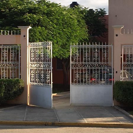 Hotel Tierra Del Sol Oaxaca Eksteriør bilde